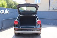 USED 2017 17 AUDI Q2 1.4 TFSI S LINE 5d 148 BHP Full Audi History, 5 Services, Part Leather Sport Seats, Satellite Navigation, Heated Seats, Voice Command, Cruise Control