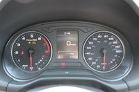 USED 2017 17 AUDI Q2 1.4 TFSI S LINE 5d 148 BHP Full Audi History, 5 Services, Part Leather Sport Seats, Satellite Navigation, Heated Seats, Voice Command, Cruise Control