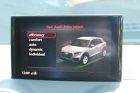 USED 2017 17 AUDI Q2 1.4 TFSI S LINE 5d 148 BHP Full Audi History, 5 Services, Part Leather Sport Seats, Satellite Navigation, Heated Seats, Voice Command, Cruise Control