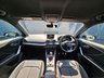 USED 2017 17 AUDI Q2 1.4 TFSI S LINE 5d 148 BHP Full Audi History, 5 Services, Part Leather Sport Seats, Satellite Navigation, Heated Seats, Voice Command, Cruise Control