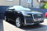USED 2017 17 AUDI Q2 1.4 TFSI S LINE 5d 148 BHP Full Audi History, 5 Services, Part Leather Sport Seats, Satellite Navigation, Heated Seats, Voice Command, Cruise Control
