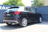 USED 2017 17 AUDI Q2 1.4 TFSI S LINE 5d 148 BHP Full Audi History, 5 Services, Part Leather Sport Seats, Satellite Navigation, Heated Seats, Voice Command, Cruise Control