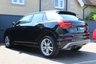 USED 2017 17 AUDI Q2 1.4 TFSI S LINE 5d 148 BHP Full Audi History, 5 Services, Part Leather Sport Seats, Satellite Navigation, Heated Seats, Voice Command, Cruise Control