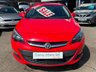 USED 2015 64 VAUXHALL ASTRA 1.6 CDTI TOURER DESIGN 5d - &pound;0TAX 