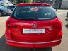 USED 2015 64 VAUXHALL ASTRA 1.6 CDTI TOURER DESIGN 5d - &pound;0TAX 
