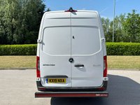 USED 2019 19 MERCEDES-BENZ SPRINTER 2.1 314 CDI 141 BHP 2  KEYS , CHOICES OF VANS IN STOCK
