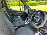 USED 2019 19 MERCEDES-BENZ SPRINTER 2.1 314 CDI 141 BHP 2  KEYS , CHOICES OF VANS IN STOCK