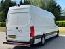 USED 2019 19 MERCEDES-BENZ SPRINTER 2.1 314 CDI 141 BHP 2  KEYS , CHOICES OF VANS IN STOCK