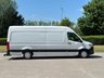 USED 2019 19 MERCEDES-BENZ SPRINTER 2.1 314 CDI 141 BHP 2  KEYS , CHOICES OF VANS IN STOCK