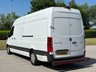 USED 2019 19 MERCEDES-BENZ SPRINTER 2.1 314 CDI 141 BHP 2  KEYS , CHOICES OF VANS IN STOCK