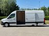USED 2019 19 MERCEDES-BENZ SPRINTER 2.1 314 CDI 141 BHP 2  KEYS , CHOICES OF VANS IN STOCK