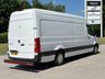 USED 2019 19 MERCEDES-BENZ SPRINTER 2.1 314 CDI 141 BHP 2  KEYS , CHOICES OF VANS IN STOCK