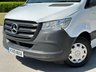 USED 2019 19 MERCEDES-BENZ SPRINTER 2.1 314 CDI 141 BHP 2  KEYS , CHOICES OF VANS IN STOCK