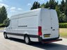 USED 2019 19 MERCEDES-BENZ SPRINTER 2.1 314 CDI 141 BHP 2  KEYS , CHOICES OF VANS IN STOCK