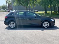 USED 2017 67 AUDI A3 1.6 TDI SE TECHNIK 5d 114 BHP EXCELLENT 70+MPG