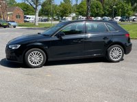 USED 2017 67 AUDI A3 1.6 TDI SE TECHNIK 5d 114 BHP EXCELLENT 70+MPG