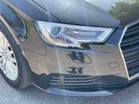 USED 2017 67 AUDI A3 1.6 TDI SE TECHNIK 5d 114 BHP EXCELLENT 70+MPG