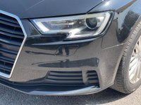 USED 2017 67 AUDI A3 1.6 TDI SE TECHNIK 5d 114 BHP EXCELLENT 70+MPG