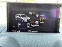 USED 2017 67 AUDI A3 1.6 TDI SE TECHNIK 5d 114 BHP EXCELLENT 70+MPG