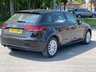 USED 2017 67 AUDI A3 1.6 TDI SE TECHNIK 5d 114 BHP EXCELLENT 70+MPG
