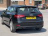 USED 2017 67 AUDI A3 1.6 TDI SE TECHNIK 5d 114 BHP EXCELLENT 70+MPG