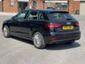 USED 2017 67 AUDI A3 1.6 TDI SE TECHNIK 5d 114 BHP EXCELLENT 70+MPG