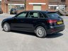 USED 2017 67 AUDI A3 1.6 TDI SE TECHNIK 5d 114 BHP EXCELLENT 70+MPG