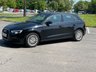 USED 2017 67 AUDI A3 1.6 TDI SE TECHNIK 5d 114 BHP EXCELLENT 70+MPG