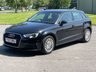 USED 2017 67 AUDI A3 1.6 TDI SE TECHNIK 5d 114 BHP EXCELLENT 70+MPG