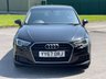USED 2017 67 AUDI A3 1.6 TDI SE TECHNIK 5d 114 BHP EXCELLENT 70+MPG
