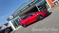 USED 2018 18 SEAT LEON 2.0 TSI CUPRA 5d 297 BHP 