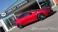 USED 2018 18 SEAT LEON 2.0 TSI CUPRA 5d 297 BHP 