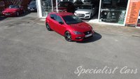 USED 2018 18 SEAT LEON 2.0 TSI CUPRA 5d 297 BHP 
