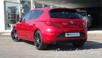 USED 2018 18 SEAT LEON 2.0 TSI CUPRA 5d 297 BHP 