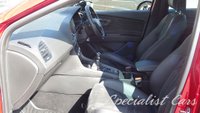 USED 2018 18 SEAT LEON 2.0 TSI CUPRA 5d 297 BHP 