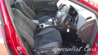 USED 2018 18 SEAT LEON 2.0 TSI CUPRA 5d 297 BHP 