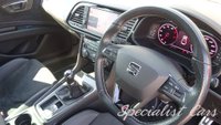 USED 2018 18 SEAT LEON 2.0 TSI CUPRA 5d 297 BHP 
