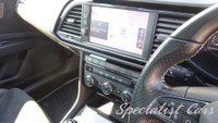 USED 2018 18 SEAT LEON 2.0 TSI CUPRA 5d 297 BHP 