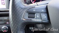 USED 2018 18 SEAT LEON 2.0 TSI CUPRA 5d 297 BHP 