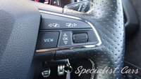 USED 2018 18 SEAT LEON 2.0 TSI CUPRA 5d 297 BHP 