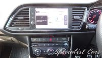 USED 2018 18 SEAT LEON 2.0 TSI CUPRA 5d 297 BHP 