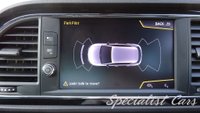 USED 2018 18 SEAT LEON 2.0 TSI CUPRA 5d 297 BHP 