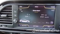 USED 2018 18 SEAT LEON 2.0 TSI CUPRA 5d 297 BHP 