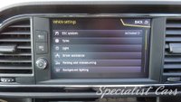 USED 2018 18 SEAT LEON 2.0 TSI CUPRA 5d 297 BHP 