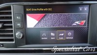 USED 2018 18 SEAT LEON 2.0 TSI CUPRA 5d 297 BHP 