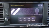 USED 2018 18 SEAT LEON 2.0 TSI CUPRA 5d 297 BHP 
