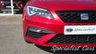 USED 2018 18 SEAT LEON 2.0 TSI CUPRA 5d 297 BHP 