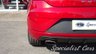 USED 2018 18 SEAT LEON 2.0 TSI CUPRA 5d 297 BHP 