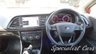 USED 2018 18 SEAT LEON 2.0 TSI CUPRA 5d 297 BHP 