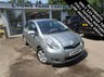 USED 2010 10 TOYOTA YARIS 1.3 TR VVT-I MM 5d 99 BHP AUTOMATIC *FULL TOYOTA HISTORY* Automatic, Full Toyota Main Dealer Service History, One Previous Owner, MOT until March 2024, Low Insurance Group! Only &pound;35 Road Tax!